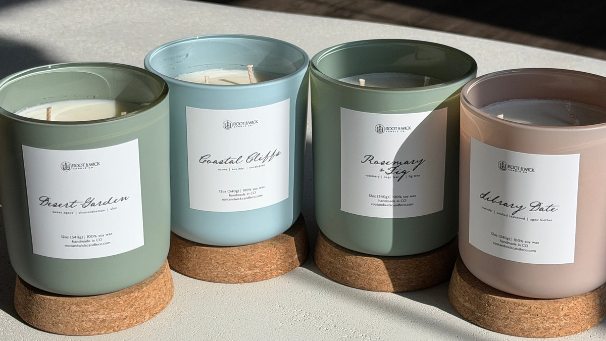 All Candles
