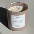 Library Date - 12oz