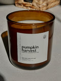 Pumpkin Harvest - 12oz