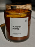 Autumn Earth - 12oz