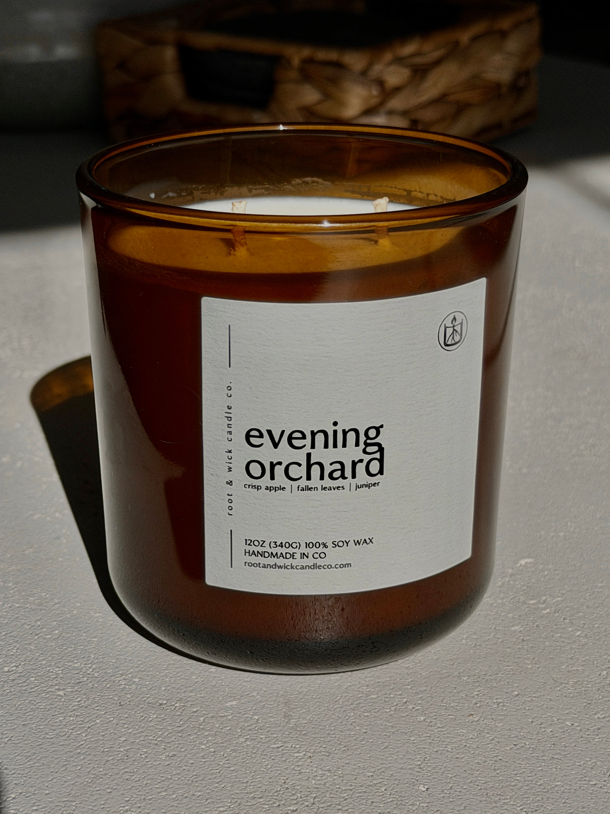 Evening Orchard - 12oz